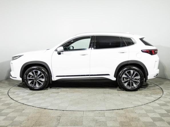 Exeed LX I Рестайлинг 2 с пробегом 2024 года, цена 2 099 700 рублей, 28987 км, внедорожник, Автокод Объявления