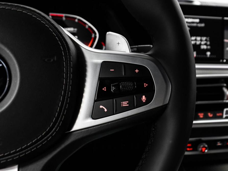 BMW X5 IV (G05/G18) Минеральные Воды  - изображение 18