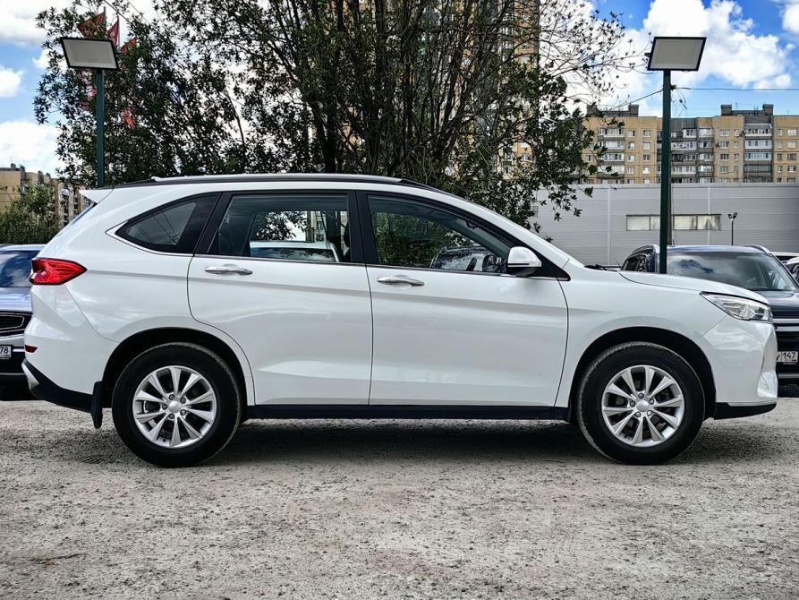 Haval M6 II Санкт-Петербург  - изображение 8