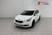 Kia Ceed II Астрахань  - изображение 19