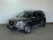 Nissan Terrano III (D10) Москва  - изображение 20