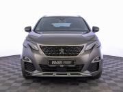 Peugeot 3008 II Москва  - изображение 30