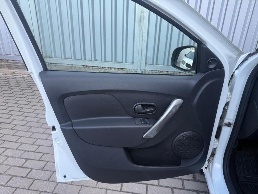 Renault Logan II Ростов-на-Дону  - изображение 10