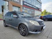 Geely MK Cross I Набережные Челны  - изображение 24