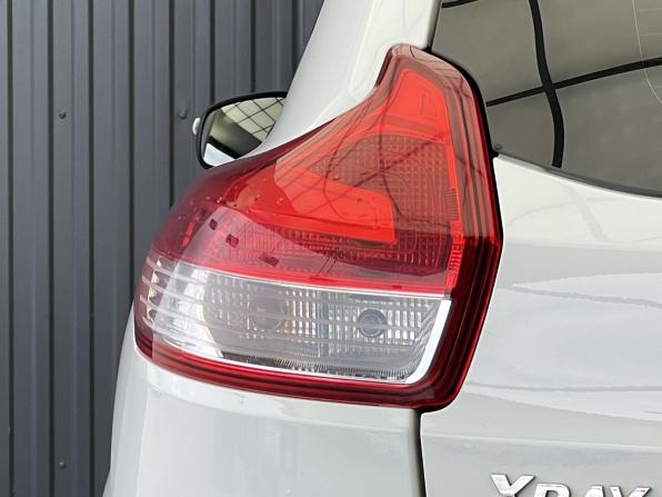 Lada (ВАЗ) XRAY I с пробегом 2017 года, цена 847 000 рублей, 74144 км, хэтчбек, Автокод Объявления
