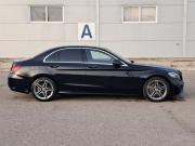 Mercedes-Benz C-Класс IV (W205) Рестайлинг Набережные Челны  - изображение 35