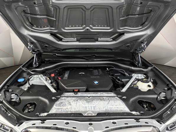 BMW X4 II (G02) с пробегом 2021 года, цена 5 520 000 рублей, 53974 км, внедорожник, Автокод Объявления