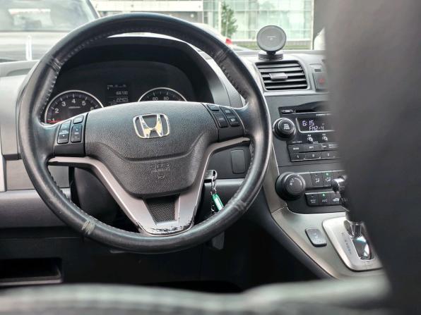 Honda CR-V III с пробегом 2007 года, цена 1 260 000 рублей, 166729 км, внедорожник, Автокод Объявления