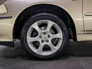 Honda Odyssey II Рестайлинг Новосибирск  - изображение 33