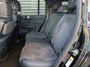 BYD FangChengBao Leopard 5 I Москва  - изображение 57