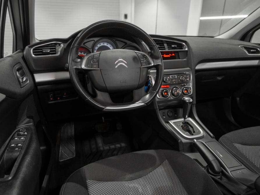 Citroen C4 II Москва  - изображение 7