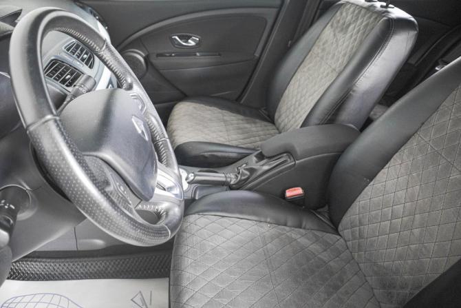 Renault Fluence I с пробегом 2012 года, цена 689 000 рублей, 185200 км, седан, Автокод Объявления