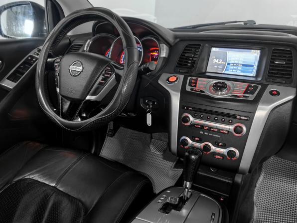 Nissan Murano II (Z51) Рестайлинг 2 с пробегом 2012 года, цена 1 300 000 рублей, 160000 км, внедорожник, Автокод Объявления