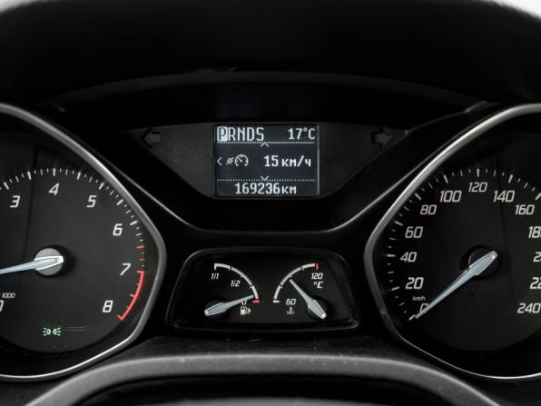Ford Focus III с пробегом 2011 года, цена 660 000 рублей, 169236 км, седан, Автокод Объявления