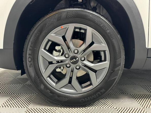Kia Seltos I Рестайлинг с пробегом 2025 года, цена 2 700 000 рублей, 23 км, внедорожник, Автокод Объявления