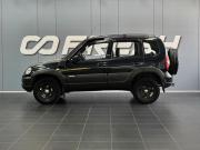 Chevrolet Niva I Рестайлинг Сыктывкар  - изображение 18