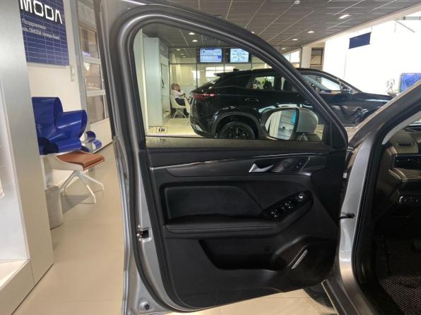 Haval Jolion I Рестайлинг с пробегом 2023 года, цена 2 100 000 рублей, 92757 км, внедорожник, Автокод Объявления