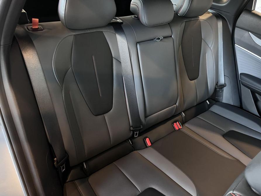 Geely Cityray Чебоксары  - изображение 30