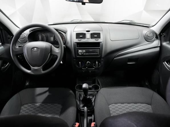 Lada (ВАЗ) Granta I Рестайлинг с пробегом 2018 года, цена 592 000 рублей, 100516 км, универсал, Автокод Объявления
