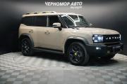 JETOUR T2 Крым  - изображение 39