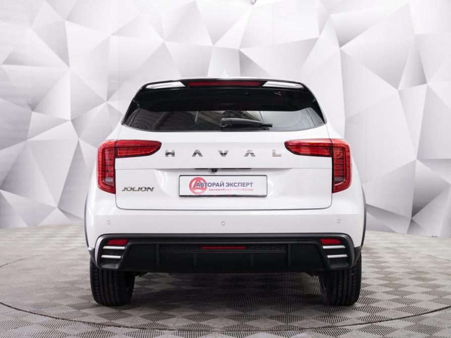 Haval Jolion I Рестайлинг Ульяновск  - изображение 4