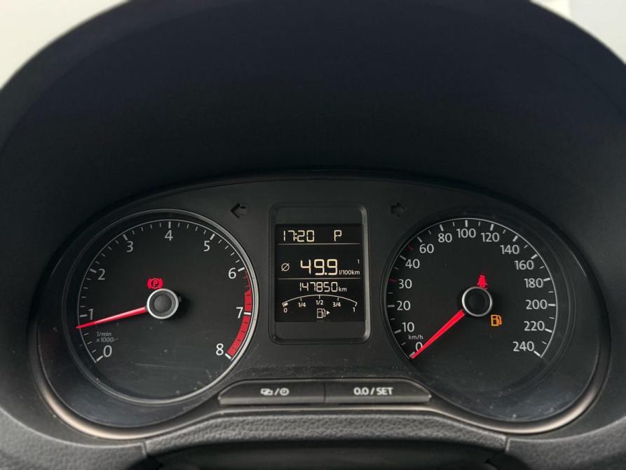 Volkswagen Polo V Рестайлинг Минеральные Воды  - изображение 13