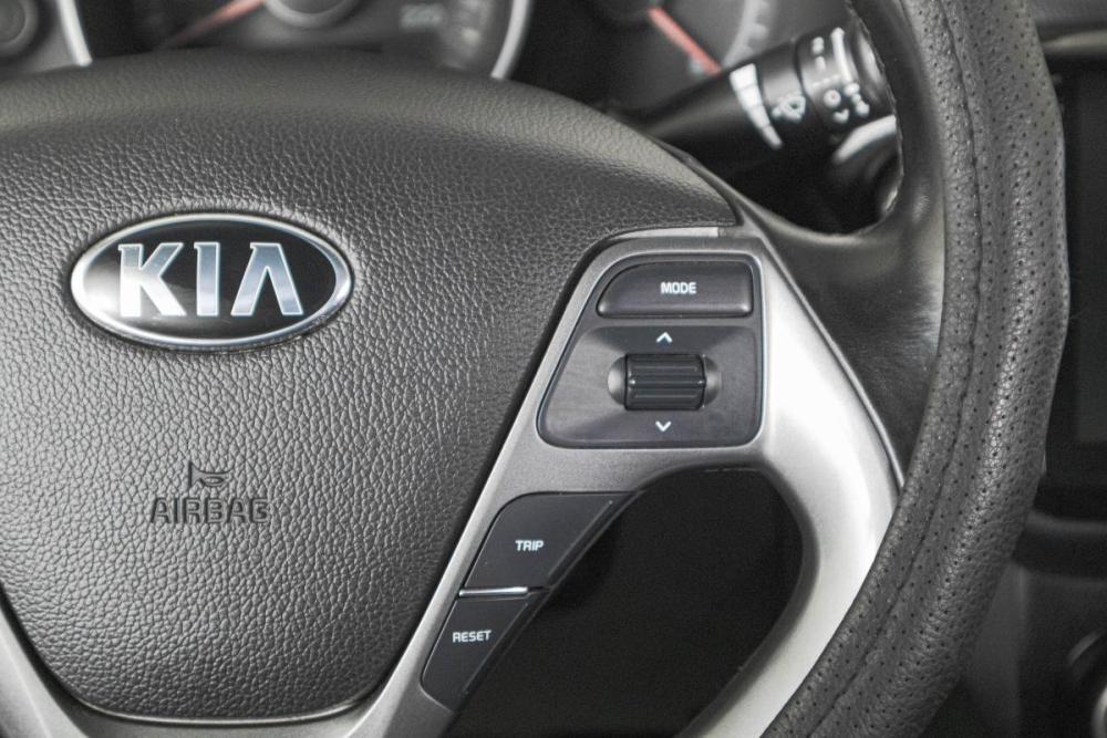 Kia Rio III Рестайлинг Кемерово  - изображение 18