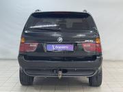 BMW X5 I (E53) Рестайлинг Воронеж  - изображение 25