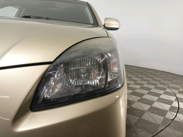 Kia Rio II Рестайлинг с пробегом 2011 года, цена 549 000 рублей, 143587 км, хэтчбек, Автокод Объявления