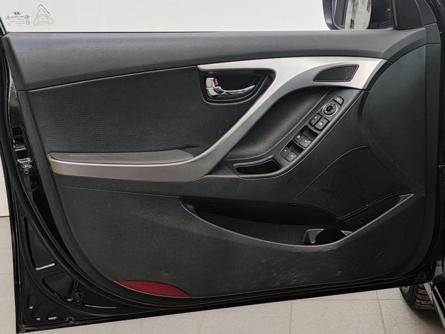 Hyundai Avante V Барнаул  - изображение 31