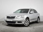 Skoda Octavia II (A5) Рестайлинг Санкт-Петербург  - изображение 18