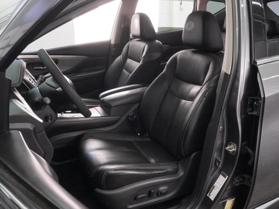 Nissan Murano III (Z52) Воронеж  - изображение 10