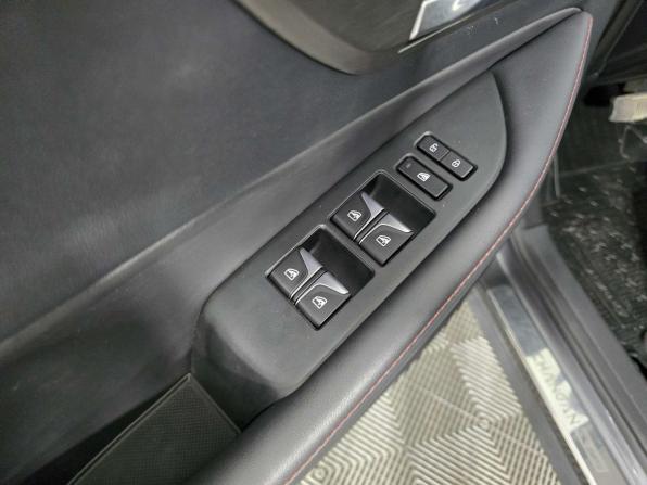 Changan CS35 Plus I Рестайлинг с пробегом 2024 года, цена 1 840 000 рублей, 20000 км, внедорожник, Автокод Объявления