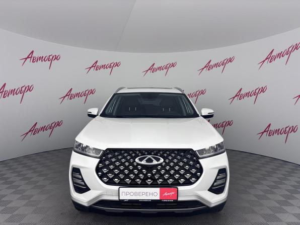 Chery Tiggo 7 Pro I с пробегом 2021 года, цена 1 540 000 рублей, 139591 км, внедорожник, Автокод Объявления