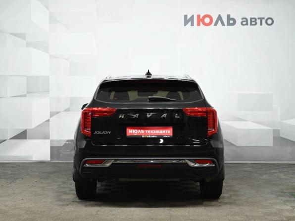Haval Jolion I с пробегом 2021 года, цена 1 900 000 рублей, 43098 км, внедорожник, Автокод Объявления