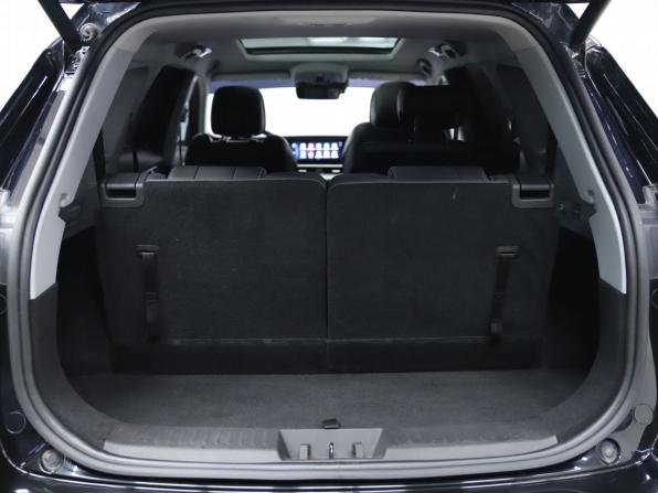 Chery Tiggo 8 Pro Max I Рестайлинг с пробегом 2023 года, цена 2 450 000 рублей, 58185 км, внедорожник, Автокод Объявления