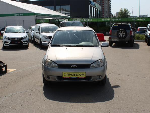 Lada (ВАЗ) Kalina I с пробегом 2011 года, цена 279 000 рублей, 119336 км, хэтчбек, Автокод Объявления