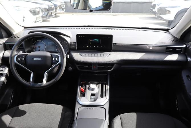 Haval Jolion I Рестайлинг с пробегом 2024 года, цена 2 039 000 рублей, 29000 км, внедорожник, Автокод Объявления