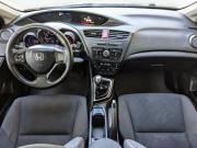 Honda Civic IX Екатеринбург  - изображение 21