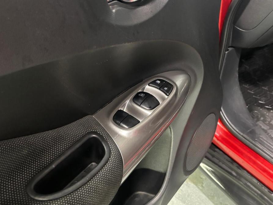 Nissan Juke I Сыктывкар  - изображение 15