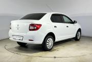 Renault Logan II Рестайлинг Саранск  - изображение 33