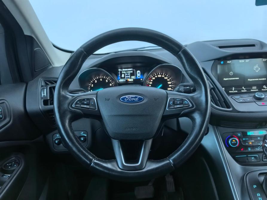 Ford Kuga II Рестайлинг Санкт-Петербург  - изображение 13