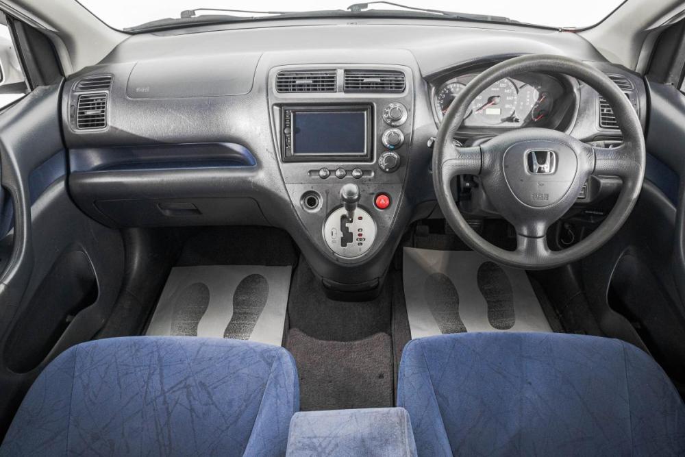 Honda Civic VII Барнаул  - изображение 10