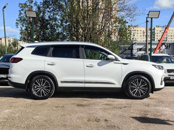Chery Tiggo 8 Pro I с пробегом 2021 года, цена 1 659 000 рублей, 146000 км, внедорожник, Автокод Объявления