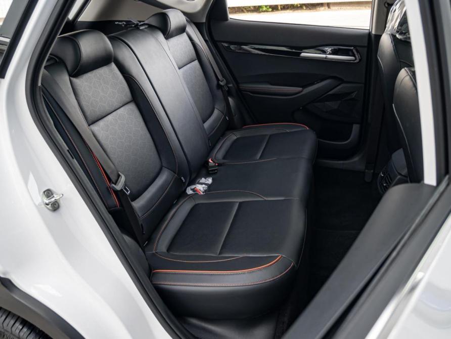Kia Seltos I Рестайлинг Краснодар  - изображение 7