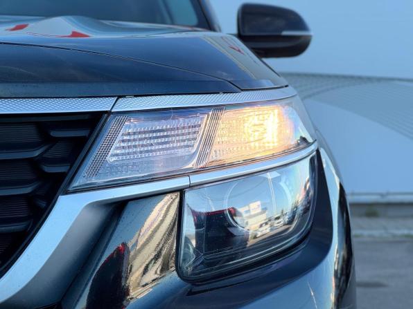 Kia Seltos I с пробегом 2022 года, цена 2 050 000 рублей, 100636 км, внедорожник, Автокод Объявления