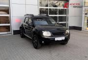 Renault Duster I Владимир  - изображение 25