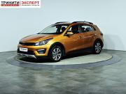 Kia Rio IV Белгород  - изображение 19