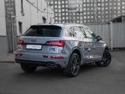 Audi Q5 II (FY) Рестайлинг Москва  - изображение 35