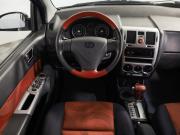 Hyundai Getz I Рестайлинг Санкт-Петербург  - изображение 33